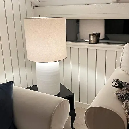 Holiday home Xxxix *
