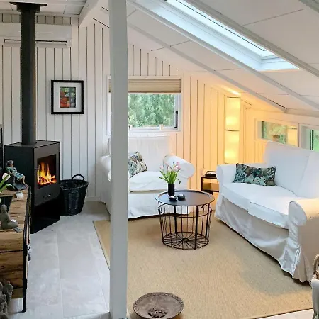Xxxix Holiday home Vejby