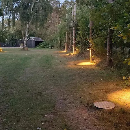 Holiday home Xxxix Vejby
