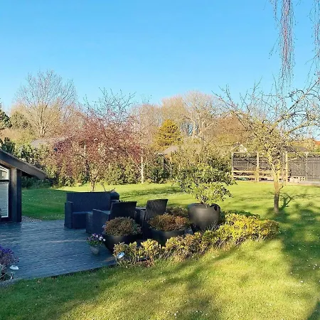 Holiday home Xxxix