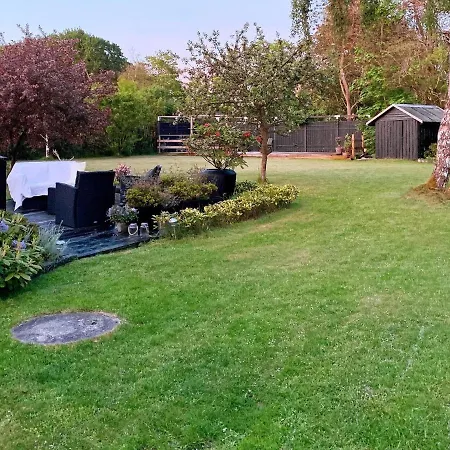 Holiday home Xxxix