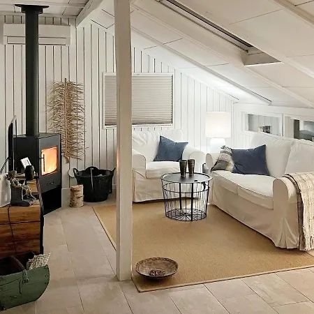 Holiday home Xxxix Vejby