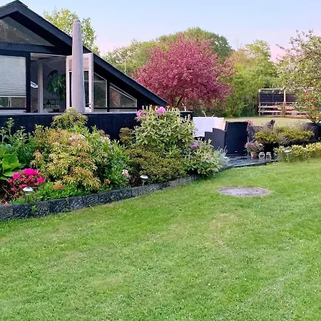 Holiday home Xxxix