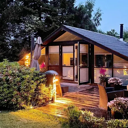 Holiday home Xxxix
